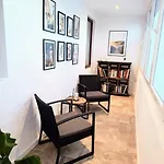 Nikolaushof Apartmán