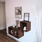 Nikolaushof Apartmán *
