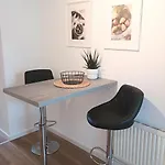 Apartmán Nikolaushof *