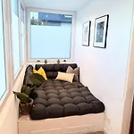Nikolaushof Apartmán