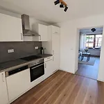Nikolaushof Apartmán