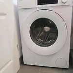 Nikolaushof Apartmán *