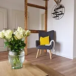 Nikolaushof Apartmán *