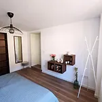 Apartmán Nikolaushof