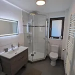 Nikolaushof Apartmán
