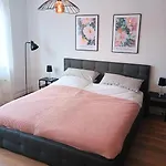Nikolaushof Apartmán Oberbillig