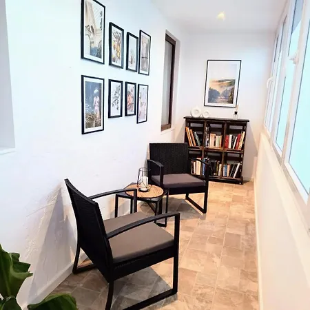 Nikolaushof Apartman