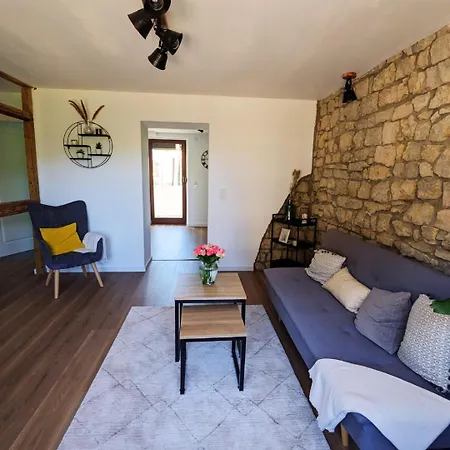 Nikolaushof * Oberbillig