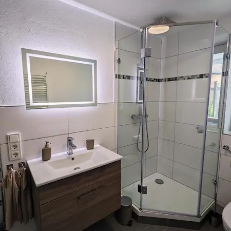 Apartman Nikolaushof *