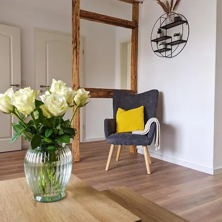 Nikolaushof Apartman *