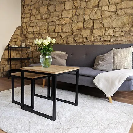 Nikolaushof Apartment