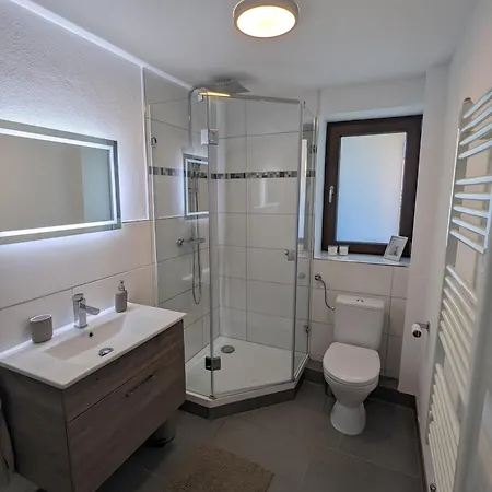 Nikolaushof Apartman