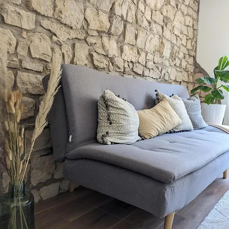 Apartment Nikolaushof