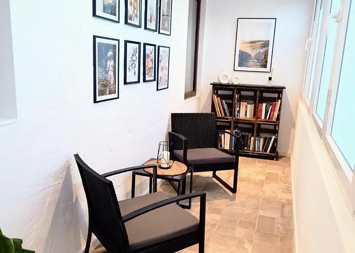 Nikolaushof Apartment