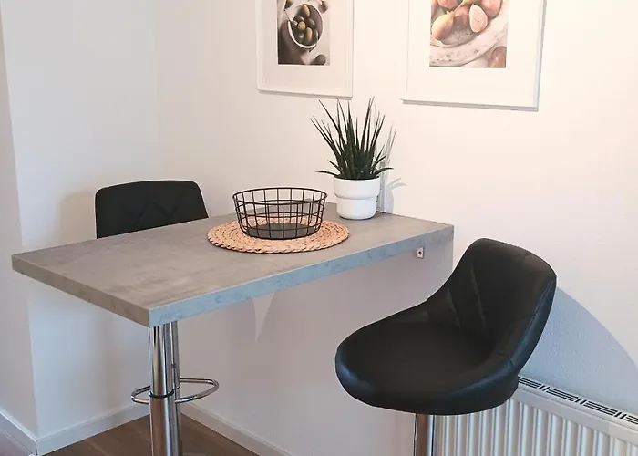 Apartment Nikolaushof *