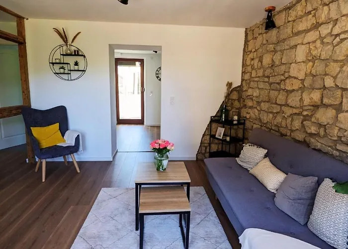 Nikolaushof * Oberbillig