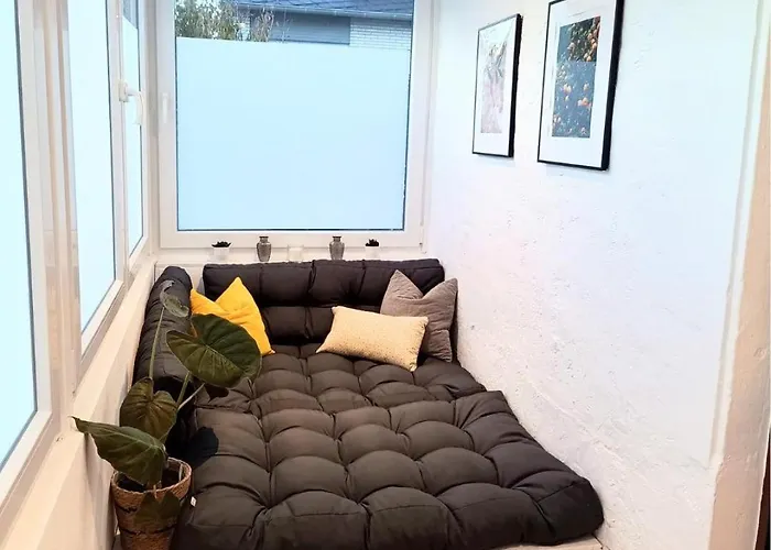 Nikolaushof Apartment