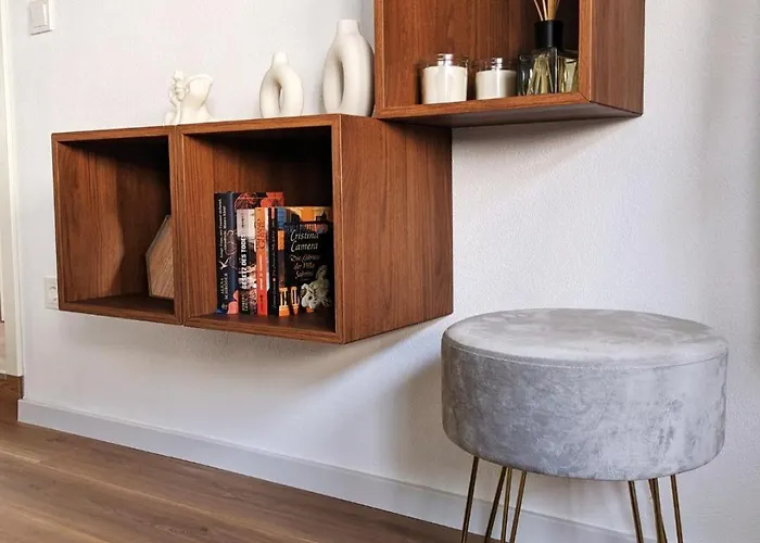 Nikolaushof Oberbillig