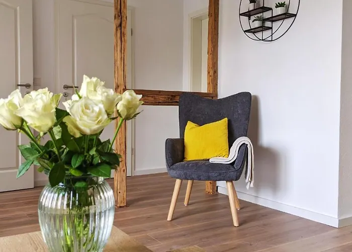 Nikolaushof Apartment *