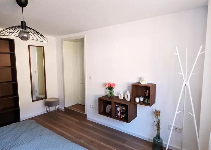 Apartment Nikolaushof