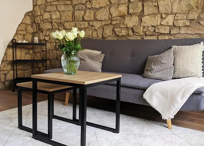 Nikolaushof Apartment