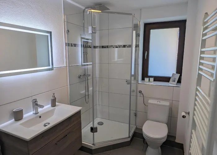 Nikolaushof Apartment