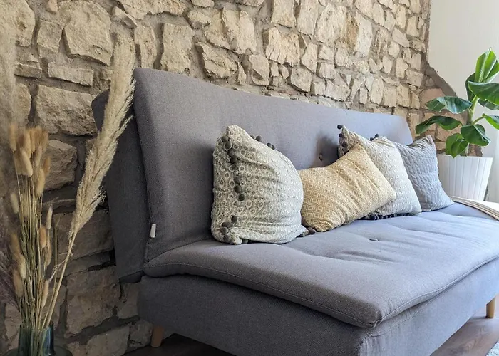 Apartment Nikolaushof